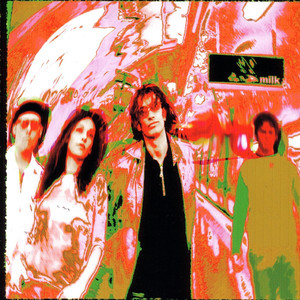 Milk album