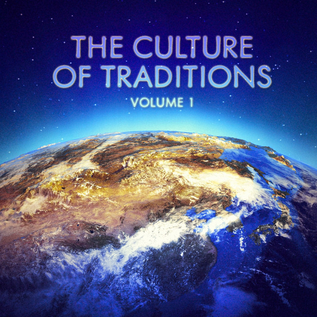 The Culture Of Traditions, Vol. 1 cover