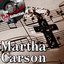 Martha Carson - [The Dave Cash Collection] Albumcover
