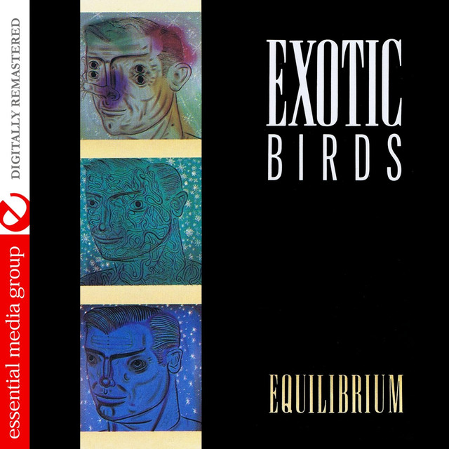 Equilibrium cover