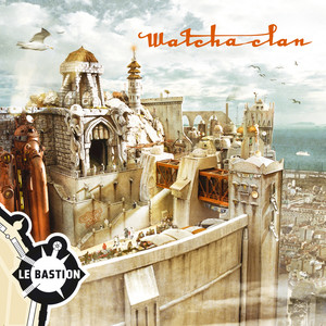 Le Bastion cover