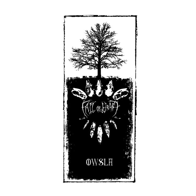 Owsla cover