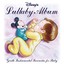 Disney's Lullaby Album Albumcover