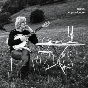 Coup de foudre album
