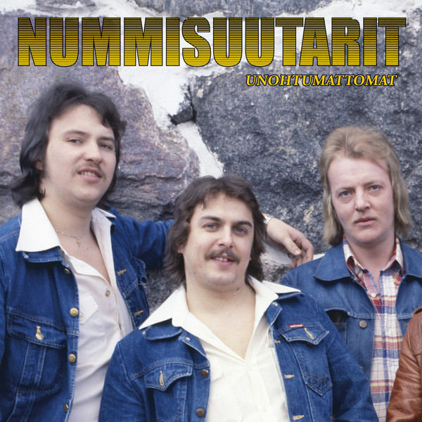 Nummisuutarit Photo