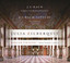 Bach, JS: Complete Solo Keyboard Concertos cover