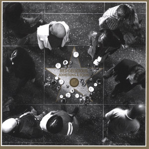 Addictions & Scars cover