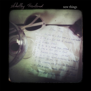 New Things album