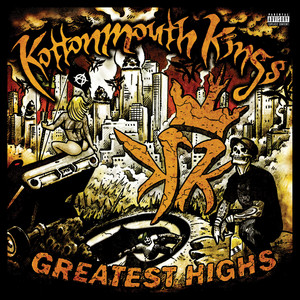Greatest Highs album
