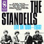 Live 1966 cover