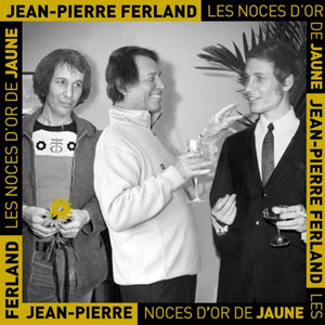 Les noces d'or de Jaune album