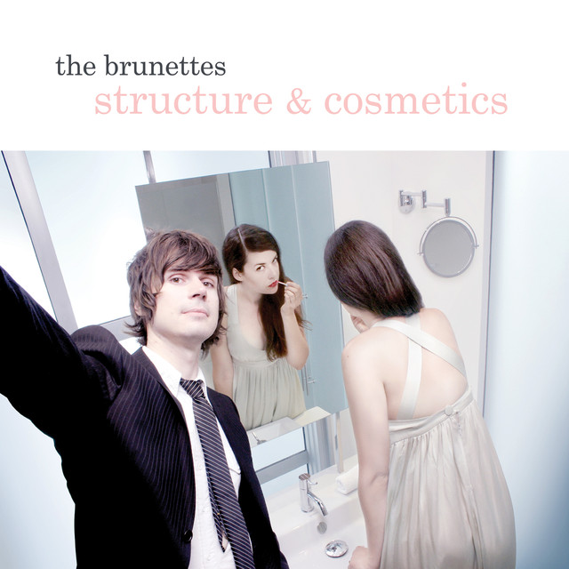 Structure And Cosmetics cover