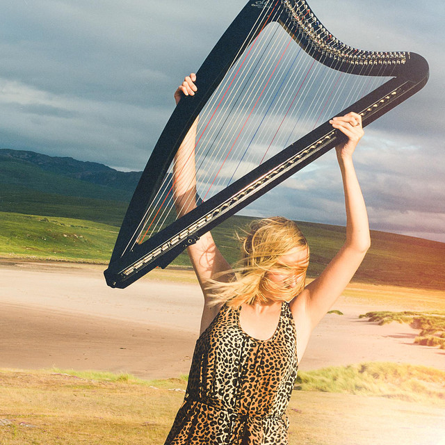 Rachel Newton photo
