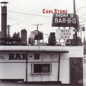 Carl Stone