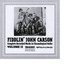 Fiddlin John Carson Vol. 2 1924 - 1925 cover