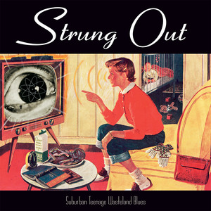 Suburban Teenage Wasteland Blues (Reissue) album
