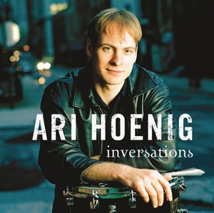 Ari Hoening