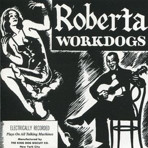 Roberta cover