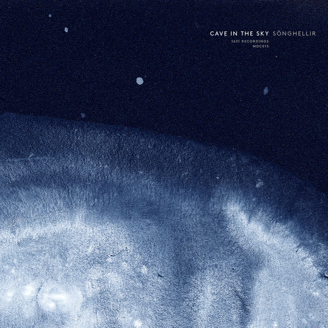 Cave in the Sky Photo