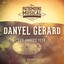 Les années yéyé : Danyel Gérard, Vol. 1 Albumcover