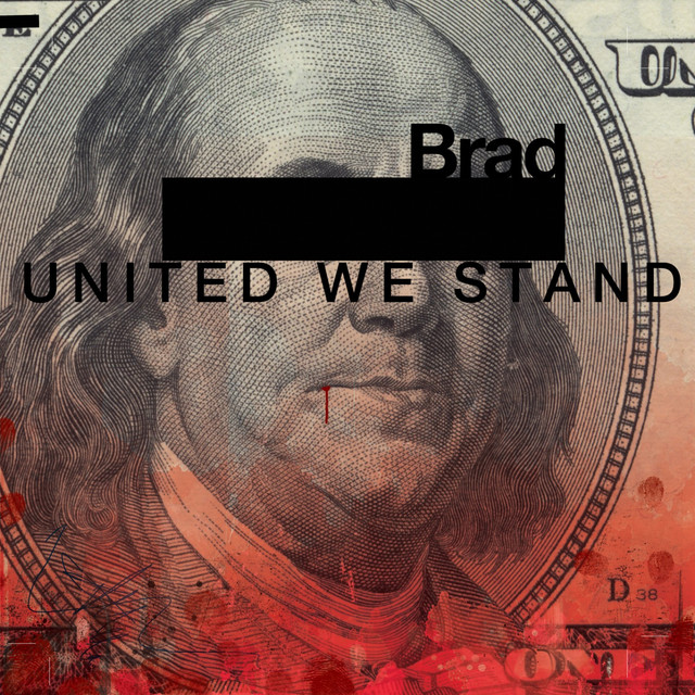 United We Stand cover