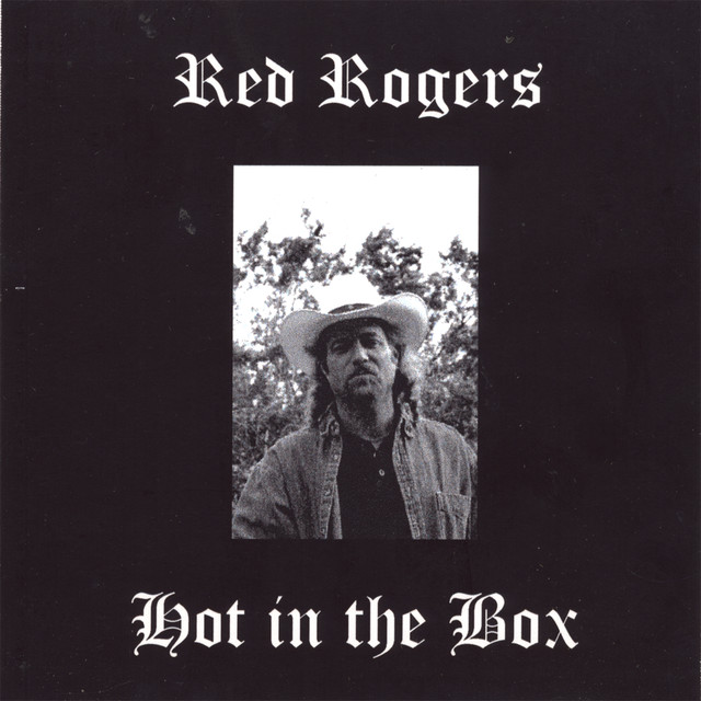 Red Rogers Photo