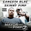 The Mayor and the Pimp 2 cover