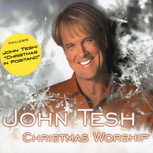 Christmas Worship cover
