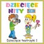 Dziecięce teatrzyki cz. 1 Albumcover