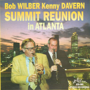Summit Reunion in Atlanta Albumcover
