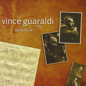 Live On the Air album