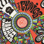 Spinning Wheel Motel Albumcover