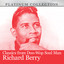 Classics from Doo-Wop Soul Man Richard Berry cover