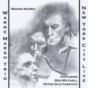 New York City Live album