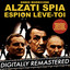 Alzati spia cover