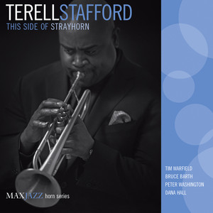 This Side of Strayhorn album