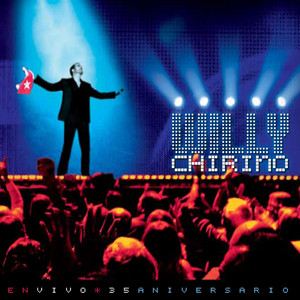 En Vivo 35 Aniversario album