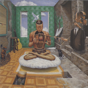 The Fundamental Elements of Southtown album