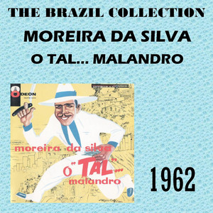 O Tal... Malandro album