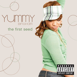 The First Seed cover