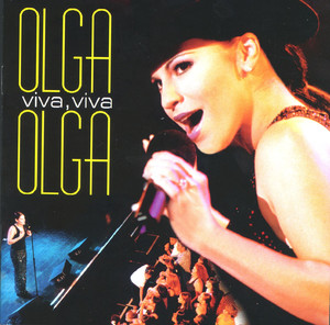 Olga viva, viva Olga album