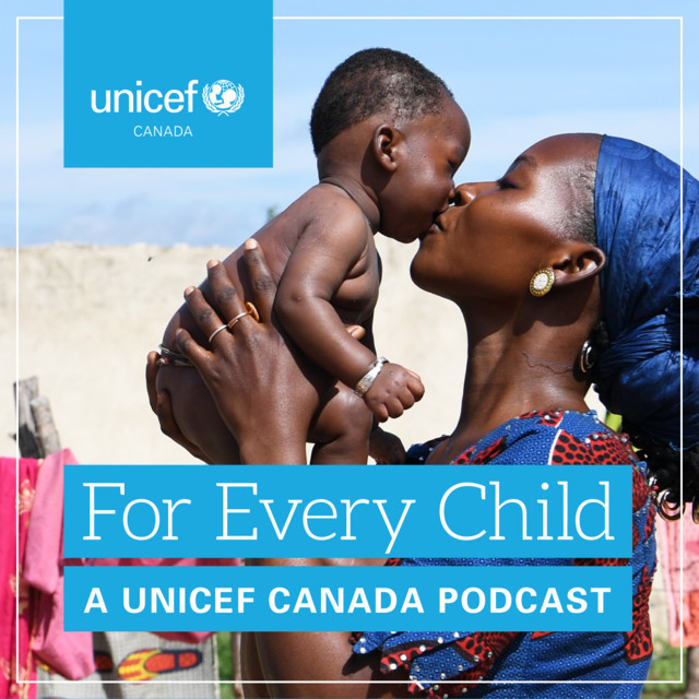 Education: A Ticket to a New Future - For Every Child: A UNICEF Canada ...