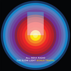 The Slow Light (Bonus Tracks) album