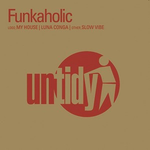 Funkaholic