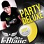 Party Deluxe (The Album) Albumcover
