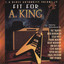 L.A. Blues Authority Vol. Iv: Fit for a King cover