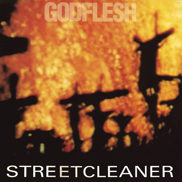 Streetcleaner cover