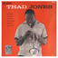 The Fabulous Thad Jones cover