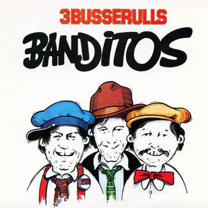 Banditos cover