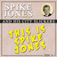 This Is Spike Jones, Vol. 2 Albumcover